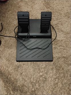 HORI Racing Pedals Controller