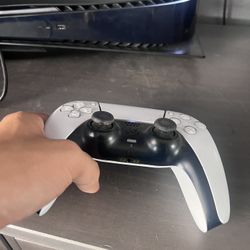 Used Ps5