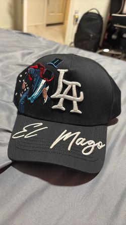 dandy hats el mago!
