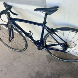 2018 52 cm Specialized Tarmac Sport