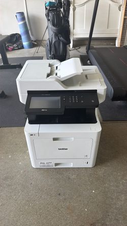 Brother MFC-L8905CDW Wireless Color Laser Printer
