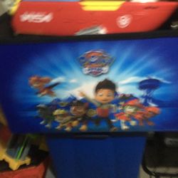 Paw Patrol