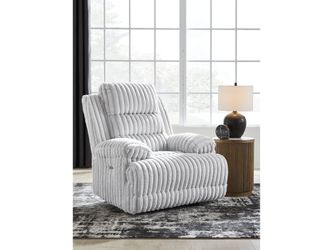Rhines Falls Alloy Zero Wall Recliner