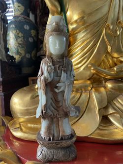 Buddha Statue