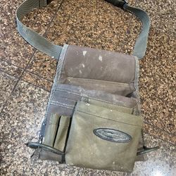 McGuire Nicholas toolbelt