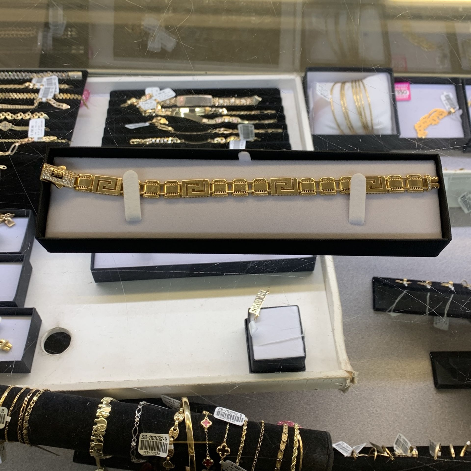 GREAT CONDITION 14K BRACELET
