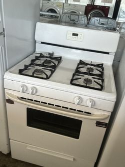 White Gas Stove 4 Burner 