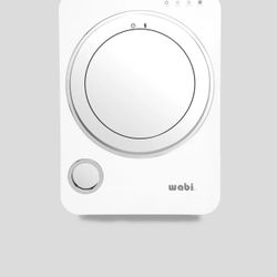 Wabi-UV-C Sanitizer Sterilizer & Dryer