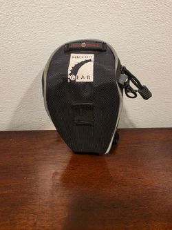 banjo brothers higher gear bike hand rail pack cycling