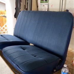 Toyota -Nissan Truck Seat New 