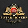 5 Star Movers PNW