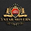 5 Star Movers PNW