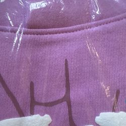 Sp5der Hoodie OG Pink