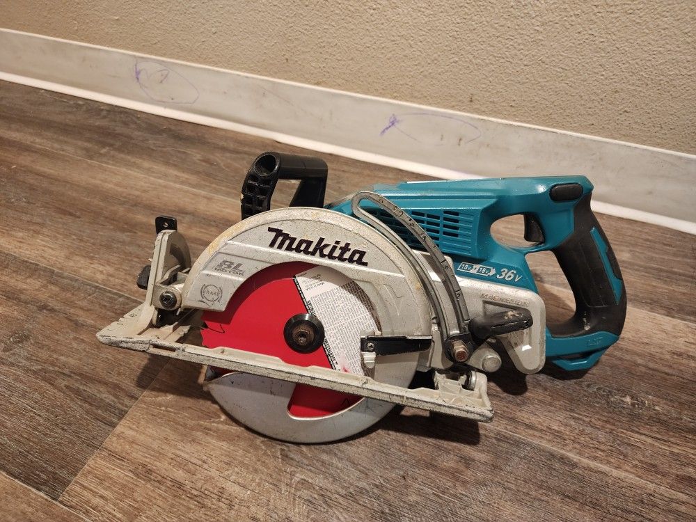 Makita Circular Saw