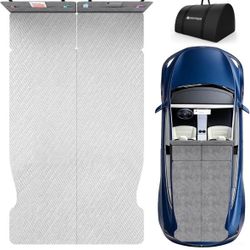 Tesla Model Y Inflatable Camping Mattress Brand New 