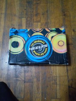 Original Heelys