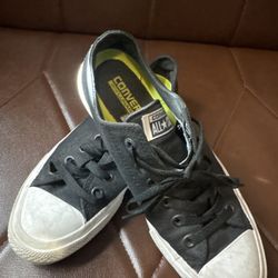 Converse/Nike collab Chuck 2