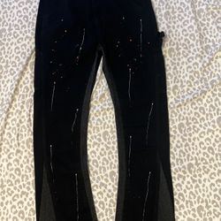 Gallery Dept Flared Jeans