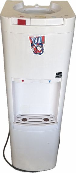 Water  heater/Cooler