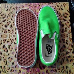 Vans Slip On Sneakers - Unisex 