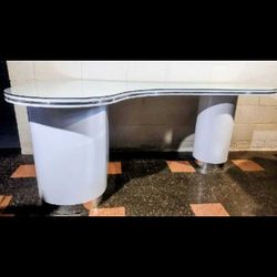 Large Executive Office Desk 