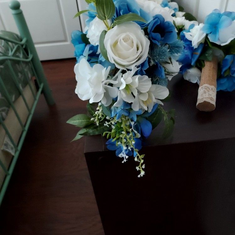 Wedding Decor Set New 21 Pc