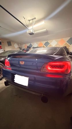 S2000 DEPO LED Tail Lights