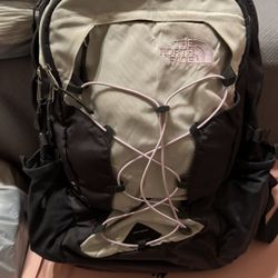 North Face Backpack 