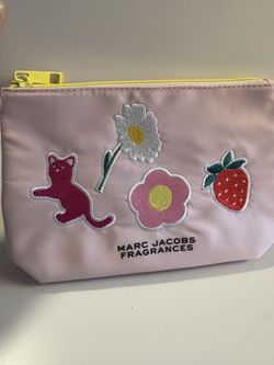 Marc Jacob’s purse pouch