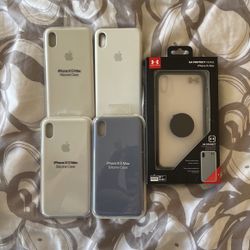 iPhone XS Max Cases