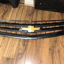 2014-2020 Chevy Impala Grille