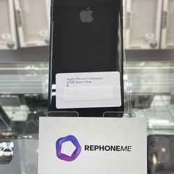 Apple iPhone 8 64GB Unlocked 