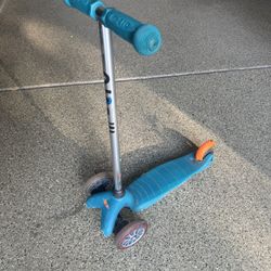 Micro Kickboard Mini Kid’s Scooter