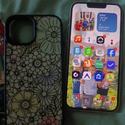 iPhone 14