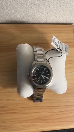 Gucci Stainless Steel Watch