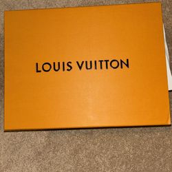 Louis Vuitton Trainers Size 46 