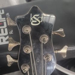 KSD GUITAR