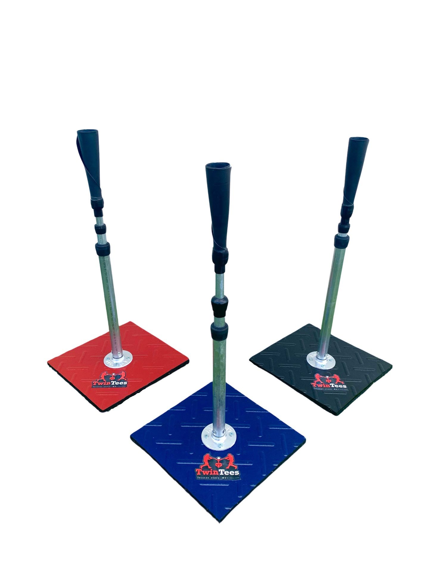 Professional Batting Tee