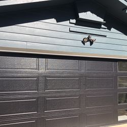 Garage Doors