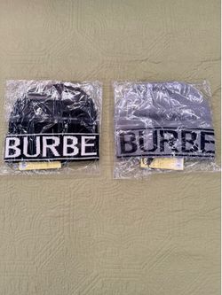 Designer beanie