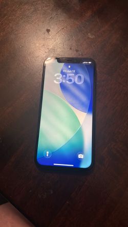 iPhone 12