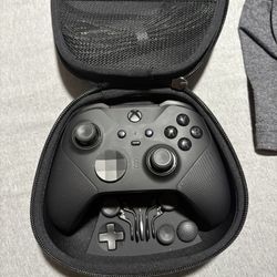 Elite controller