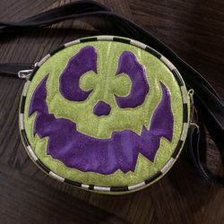 Love Pain And Stitches Bag