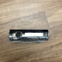 Pioneer Stereo 