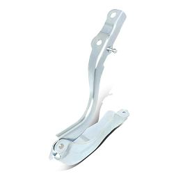 2013-2018 SANTA FE / 2019 SANTA FE XL, PASSENGER SIDE HOOD HINGE COMPATIBLE WITH