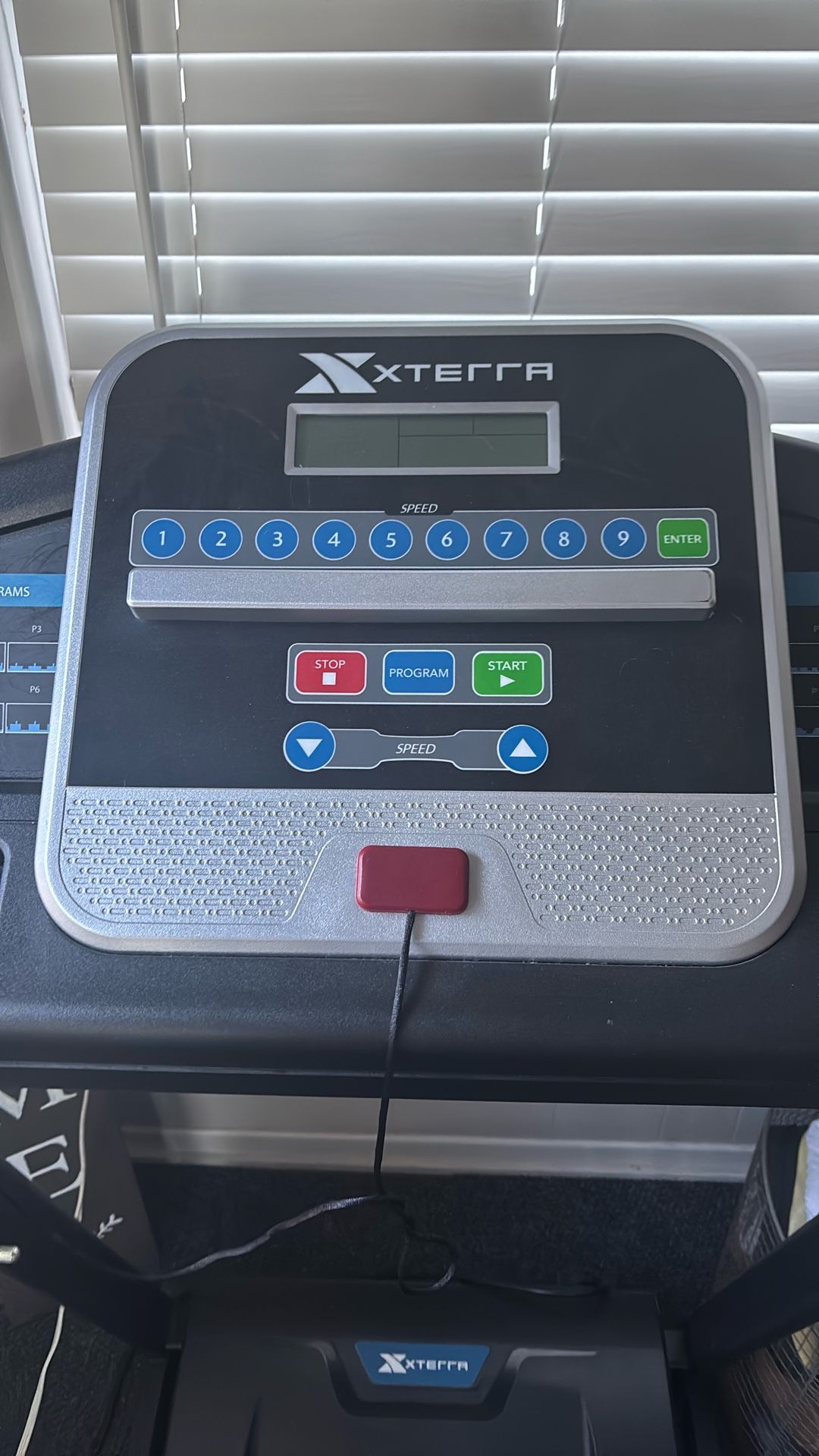 Treadmill