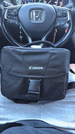 Canon Camera rebel t7