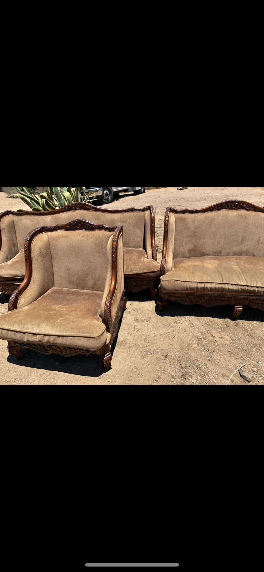 Sofas