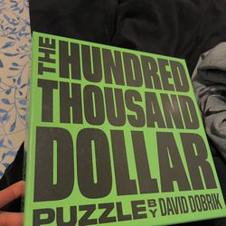 David Dobrik Million Dollar Puzzle 