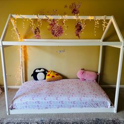 House bed